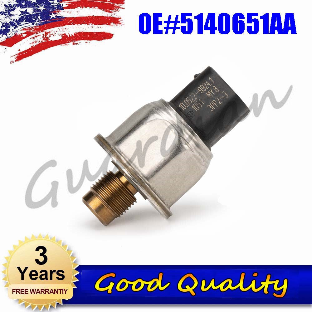 5140651AA Master cylinder brake fluid pressure sensor suitable for Chrysler , for Dodge , for Lincoln