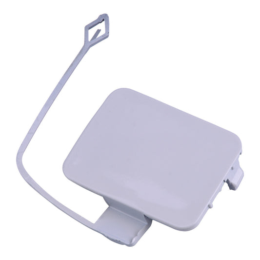 Front Bumper Tow Hook Cover Cap Fit for BMW 3 Series E90 E91 2006-08 51117167575