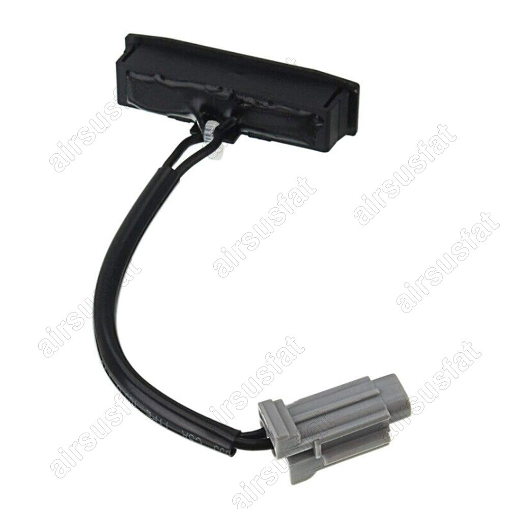Car Rear Trunk Tailgate Boot Switch for Nissan Qashqai J10 2006-2014 90602JD004