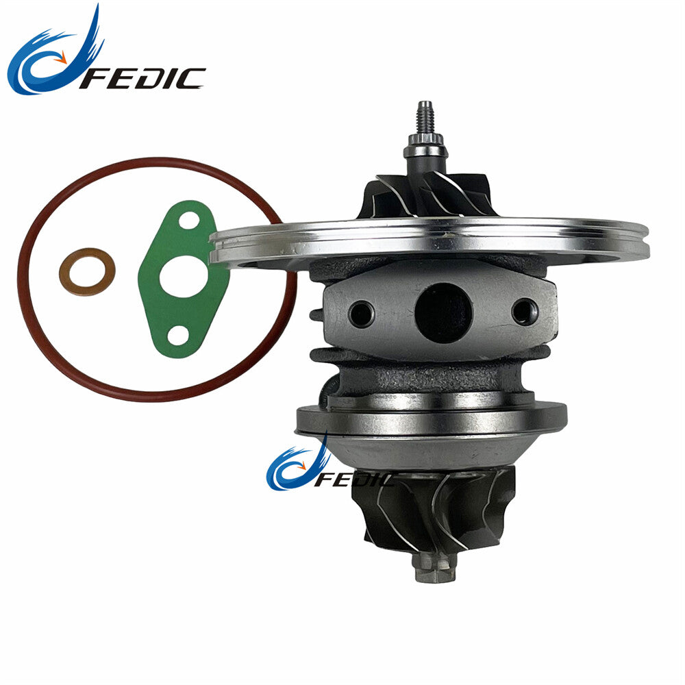 Turbo cartridge GT1544H 701370 for Fiat Brava Marea 1.9 IDI 77Kw 105HP M724MT19T