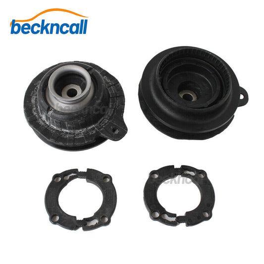 Strut Mount Set 5168088AA 68194317AC For 14-20 for Jeep Cherokee 14-16 for Dodge Dart