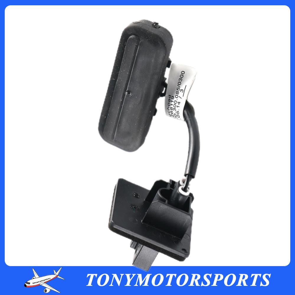 Fits For Regal 2011-2017 Insignia 2009-2015 Trunk Lid-Release Switch Button