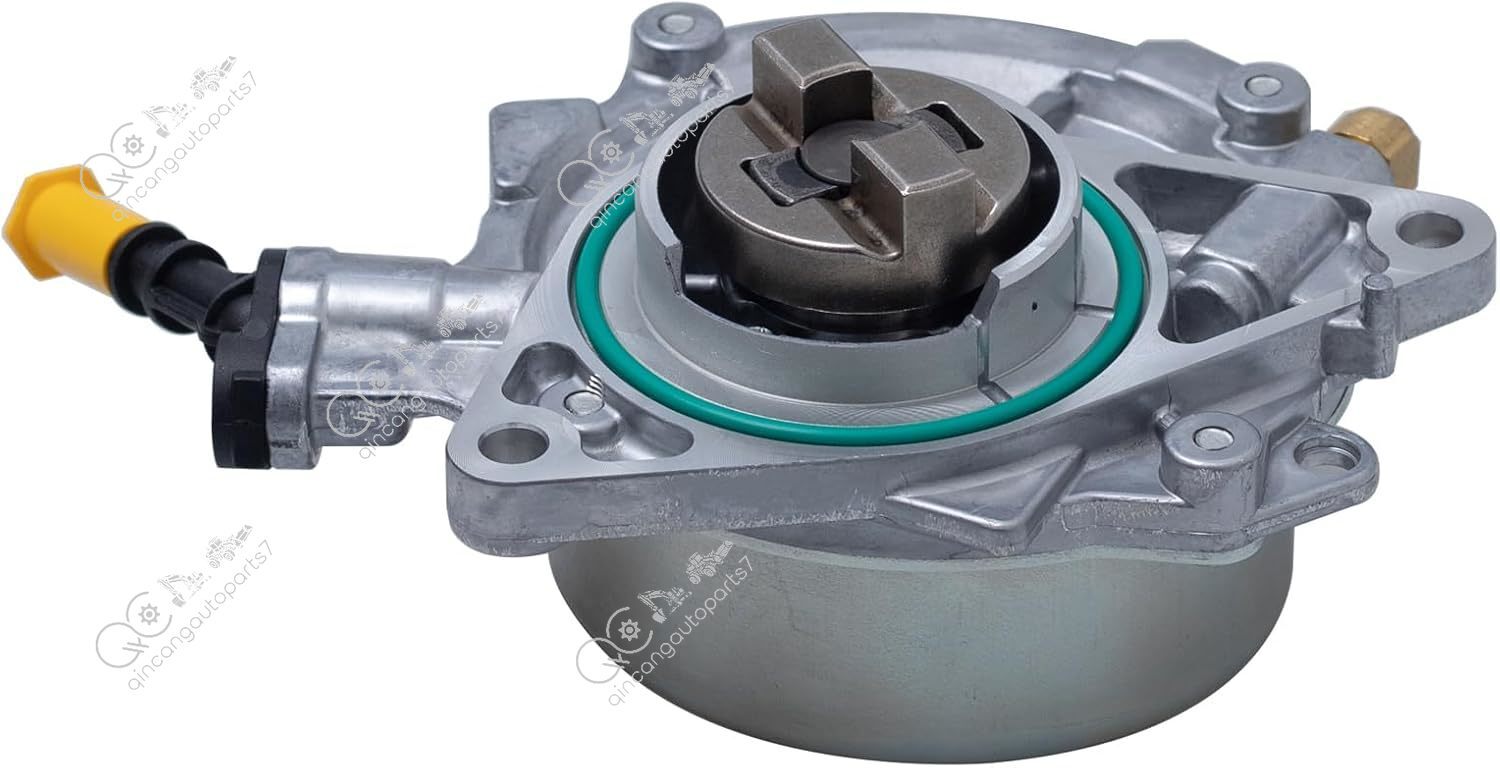 Vacuum Pump 11667556919 456578 for BMW for Mini R55 R56 R57 R58 R59 Cooper JCW N14