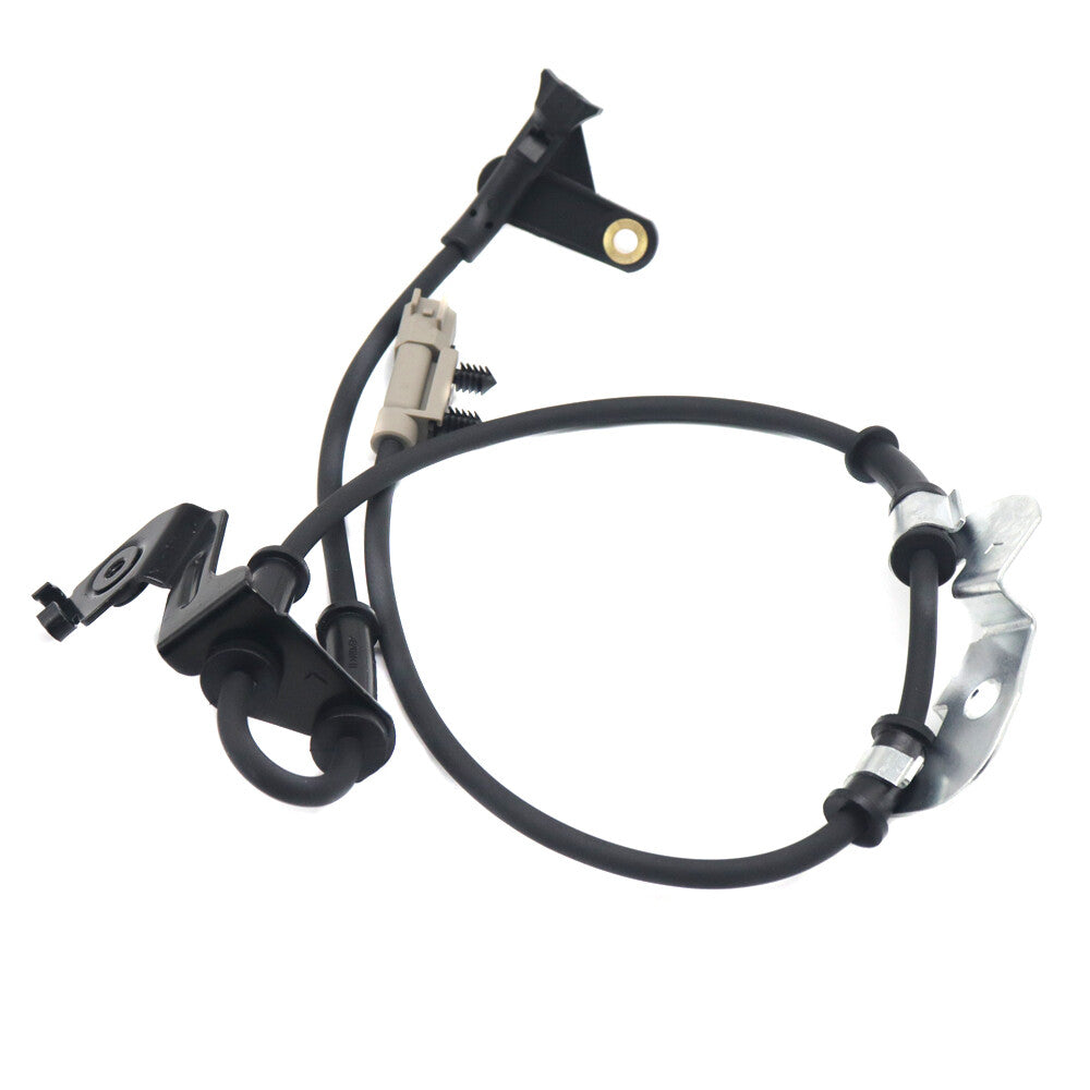 Front left ABS wheel speed sensor for 4683471AB for Chrysler Town Country for Dodge