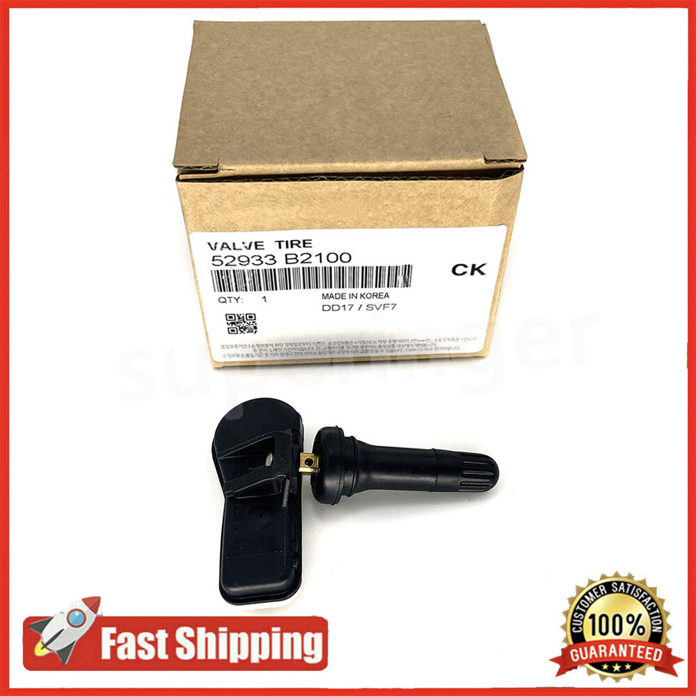 1 TPMS tire pressure sensor for 2015-2018 for Kia Soul Sedona 52933-B2100 - new