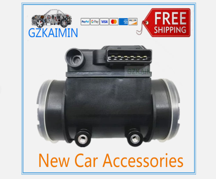 for Volkswagen G615-13-215A airflow sensor for Courie Raider PC PD G6 and for Mazda Bravo 2.6L.