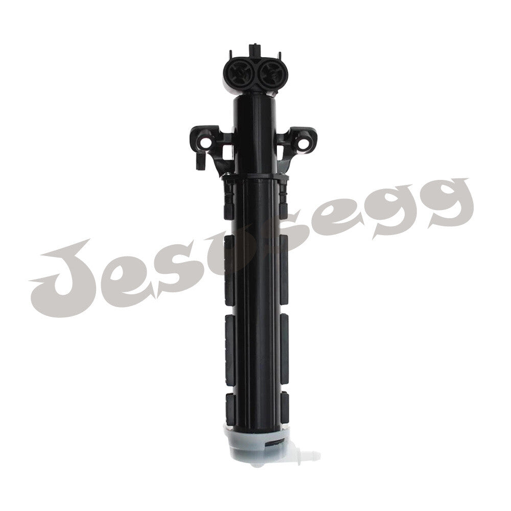 Washer Fluid Jet- Headlight Cleaning (31391838) for Volvo S60 Mk2 Black