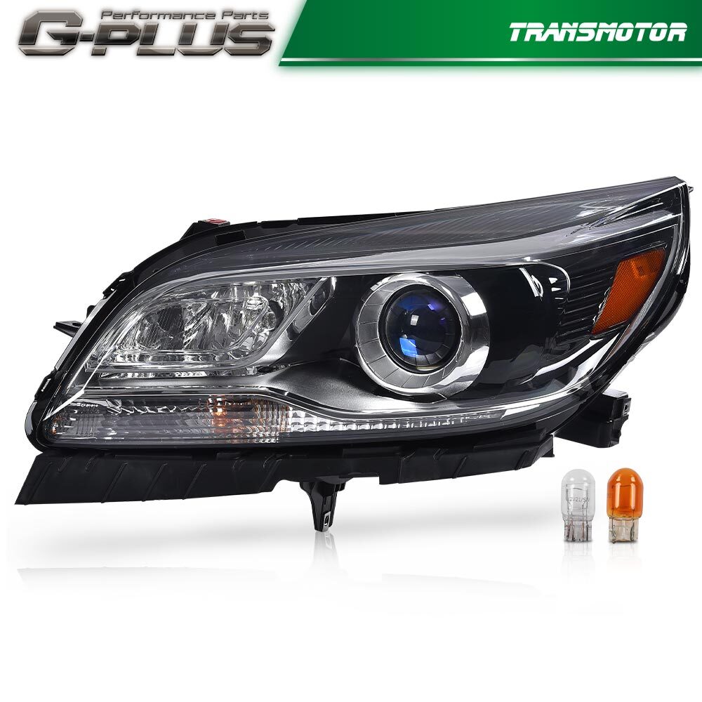 Suitable for the left side of the 2016 for Chevrolet Malibu Limited Edition 2013-2015 HID headlight driver.