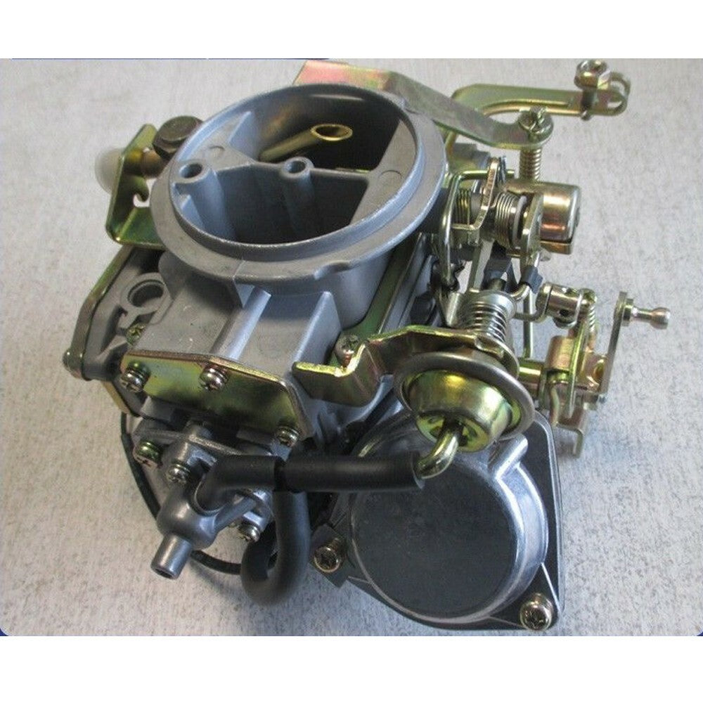 Carburetor Engine Fit for Toyota 5R Stout TOYOACE Crown Dyna COASTER Automatic