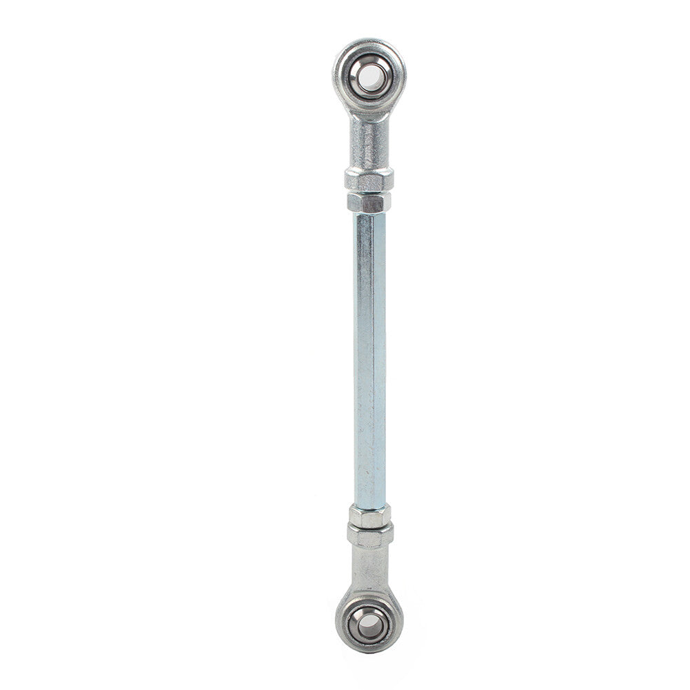 155mm Kugelgelenkschraube Spurstange passend f¨¹r ATV Go Kart Buggy Dirt Pit Bike