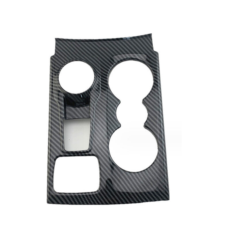 for Ford Escape 2020 2021 2022 Shift water cup frame decoration sticker
