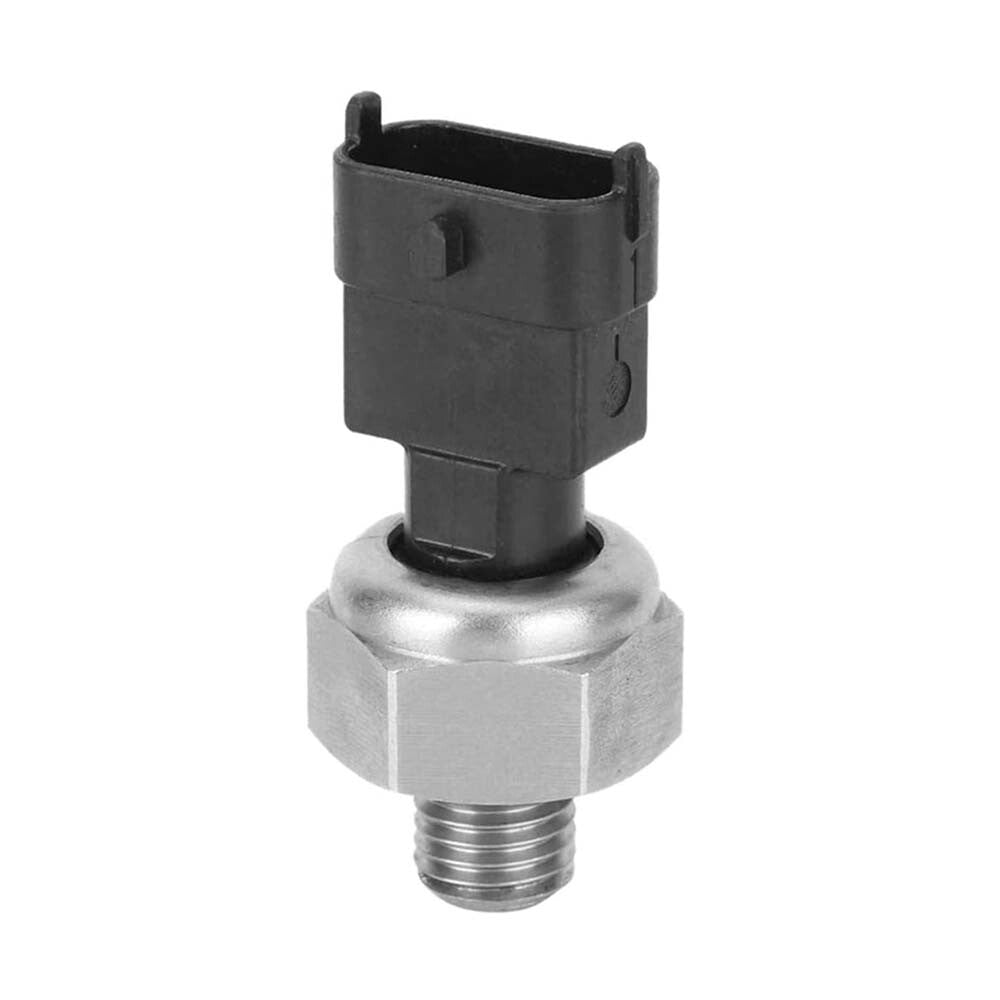 Fuel Rail Pressure Sensor 24418424 for Opel Signum Astra H Zafira B Vectra C GTS