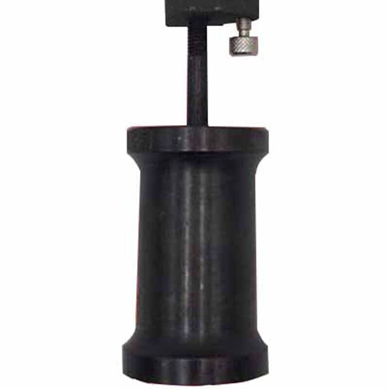 Fuel injector removal tool for BMW N53 N54 with slide hammer