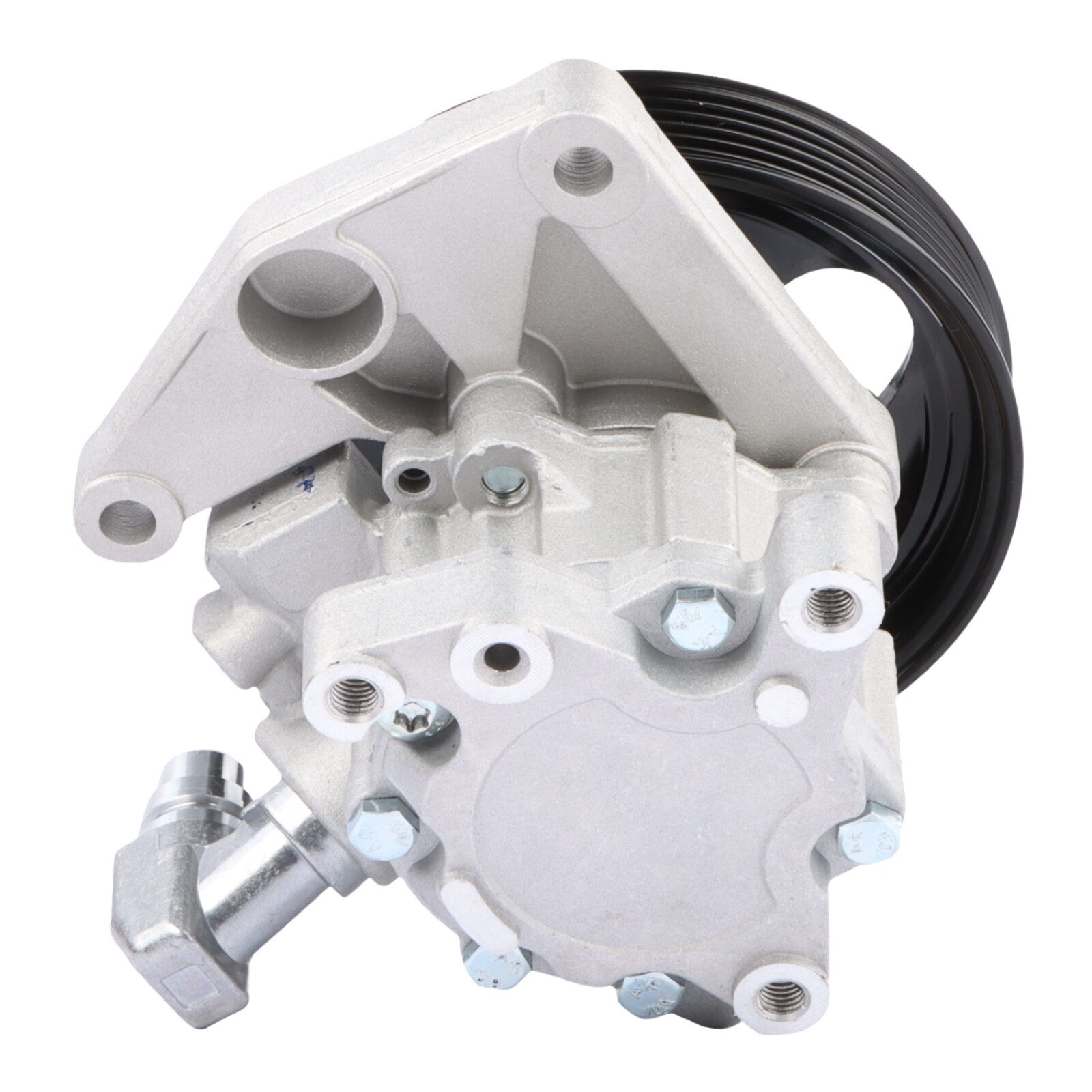 Power Steering Pump for 1999-2005 for Mercedes-Benz ML320-350-430-500 ML55 AMG