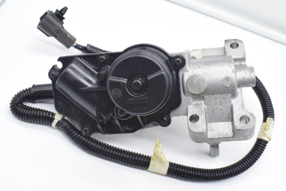 Automatic Differential Vacuum Actuator 8-98140853-1 for Isuzu D-MAX 051100-0100