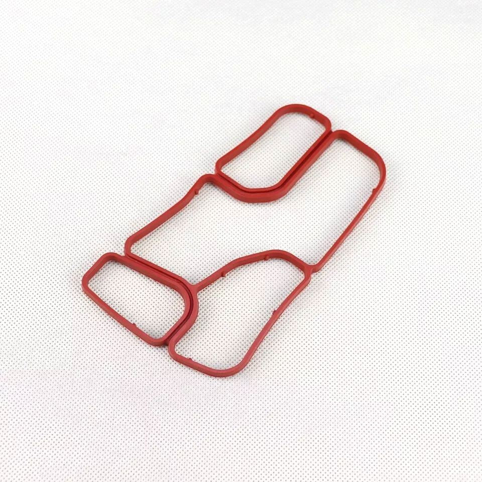 2721840280 Engine Oil Cooler Gasket for Mercedes W203 W204 W221 C300 M272