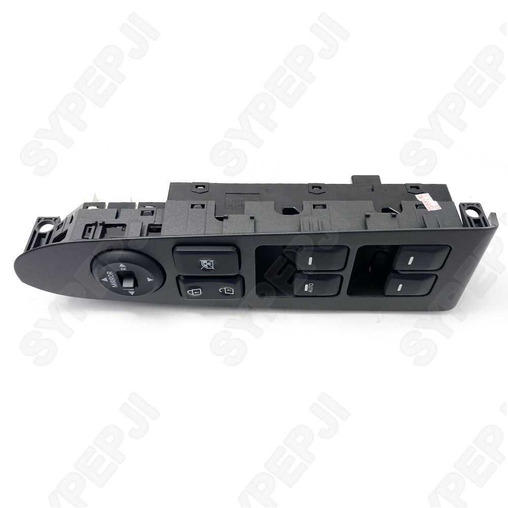 The new Power Window switch is located on the front left and is compatible with the for Kia Sportage 2011-2017 93570-3W300WK-.