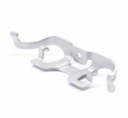 Rear brake pad spring clips are suitable for Mercedes-Benz C-Class W205