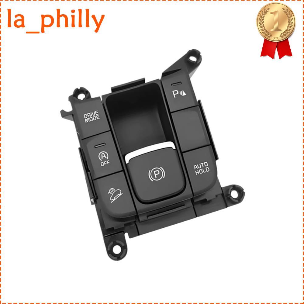 Switch Complete Black for Stonic Sportage 2017 2018 2019 2020 93600 D9110