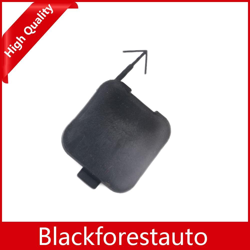 Fit for Mazda 6 2005 Front Bumber Tow Hook Trailer Cover Unpainted - GV2S-50-A11
