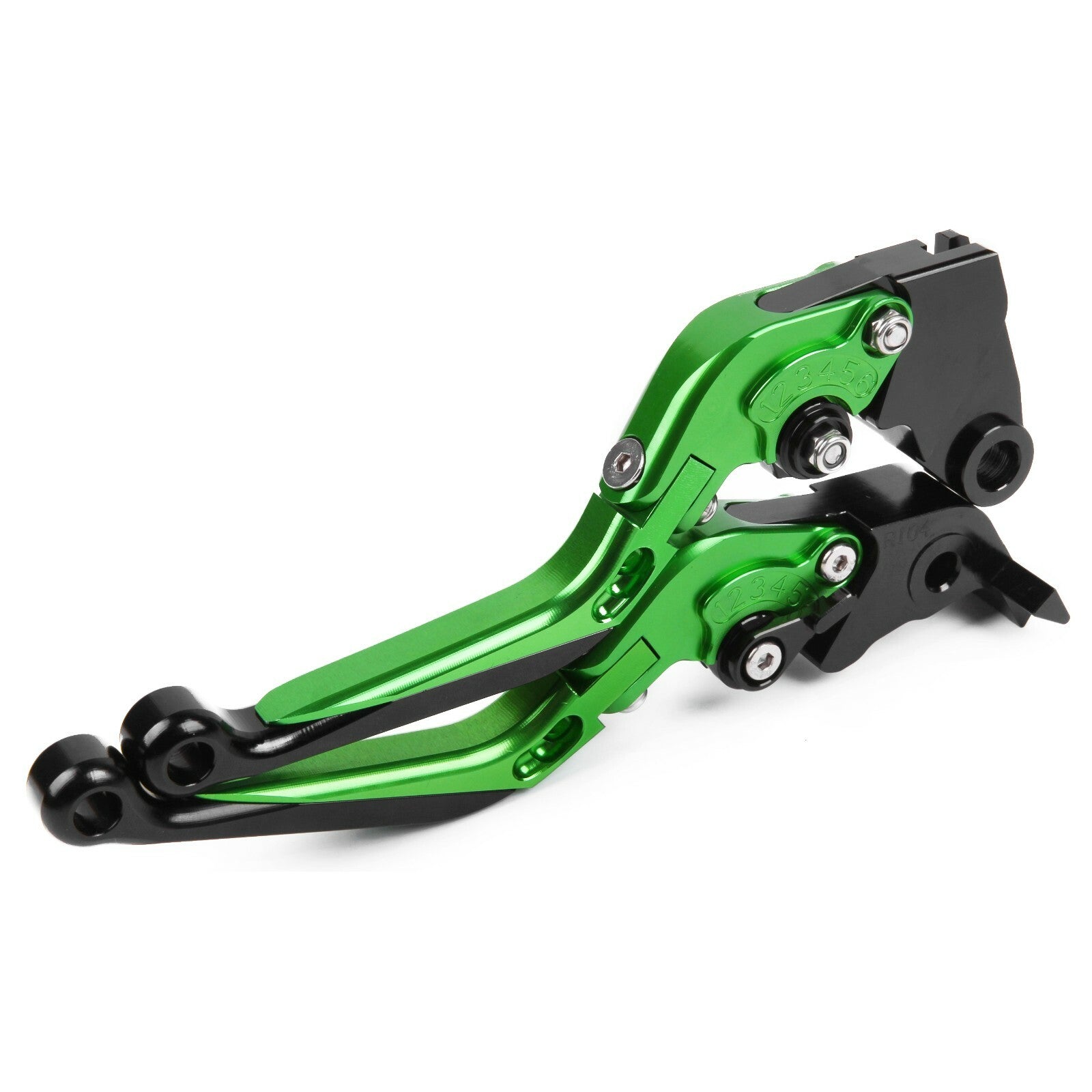 for Kawasaki Z1000SX/ 1000/Tourer 2011-2016 Fold Extend Clutch Brake Levers