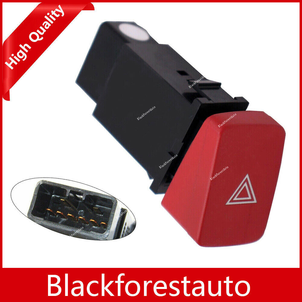 for Hyundai for Tucson 93790-2E000 Hazard Emergency Flasher Warning Switch Button