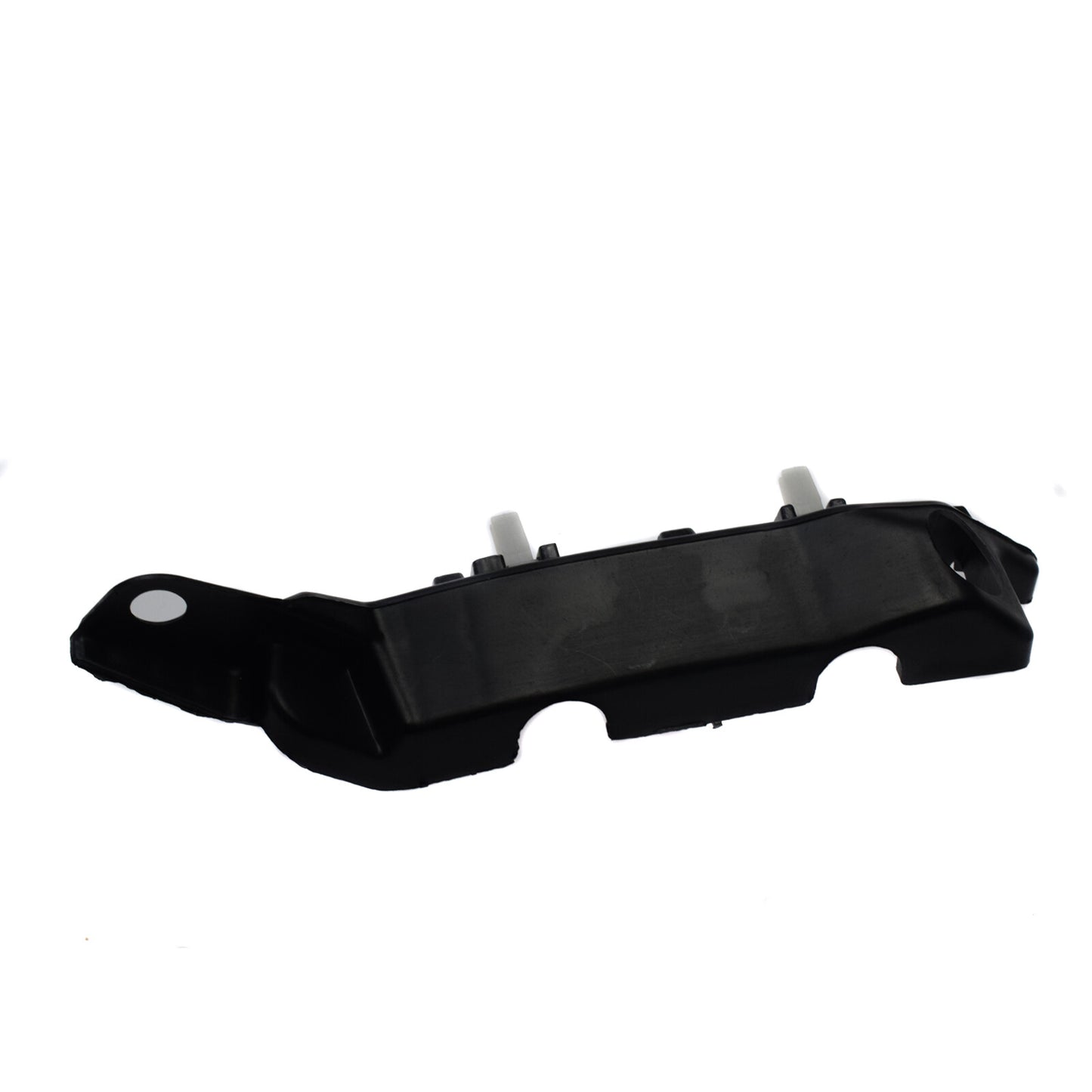 Bumper bracket for 2011-2015 for Hyundai for Elantra 1.8L/2.0L, front left, model 865133X000, new.