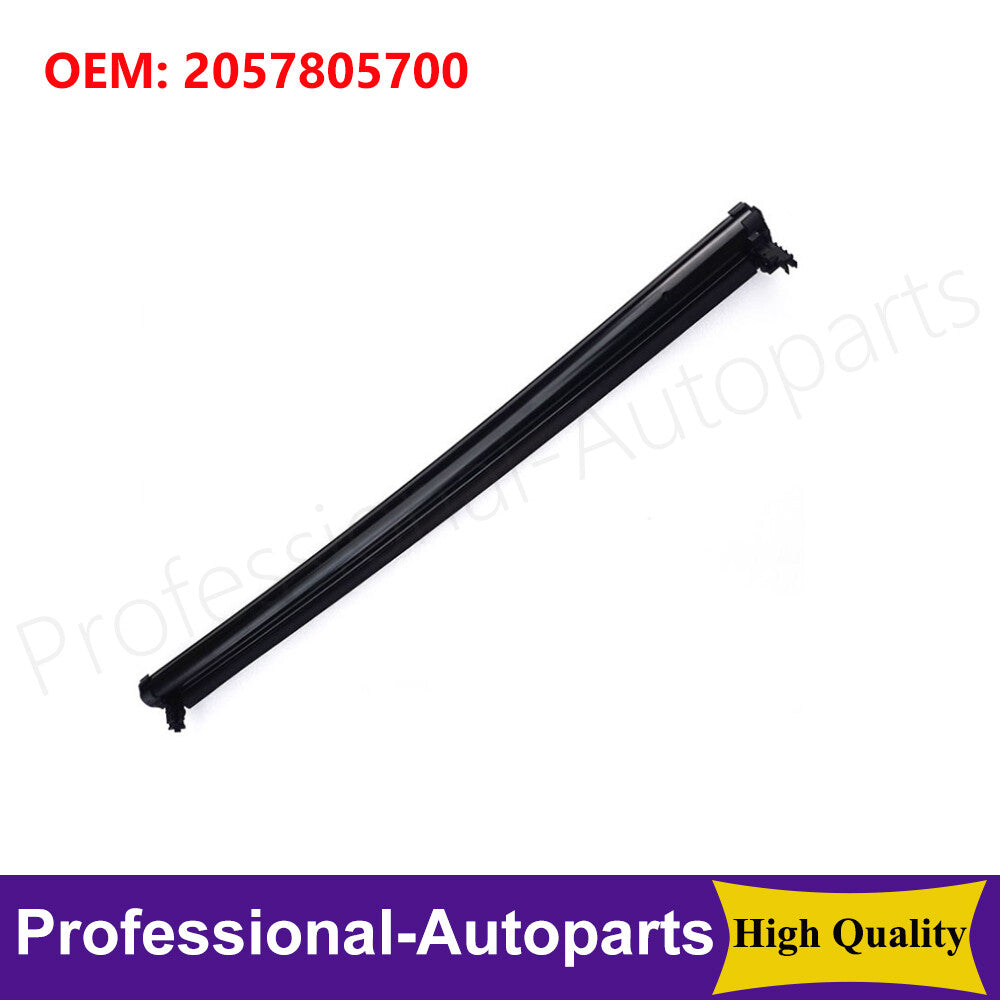 2057805700 Front Sunroof Sun Visor Roller Blind for Mercedes Benz GLC X253 W205