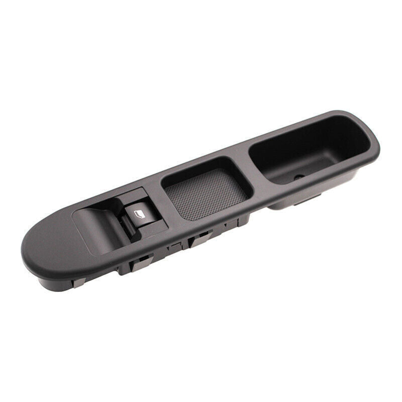 for Peugeot 307 SW CC 307SW 307CC Window Switch Front Passenger Side 6554.E7 NEW