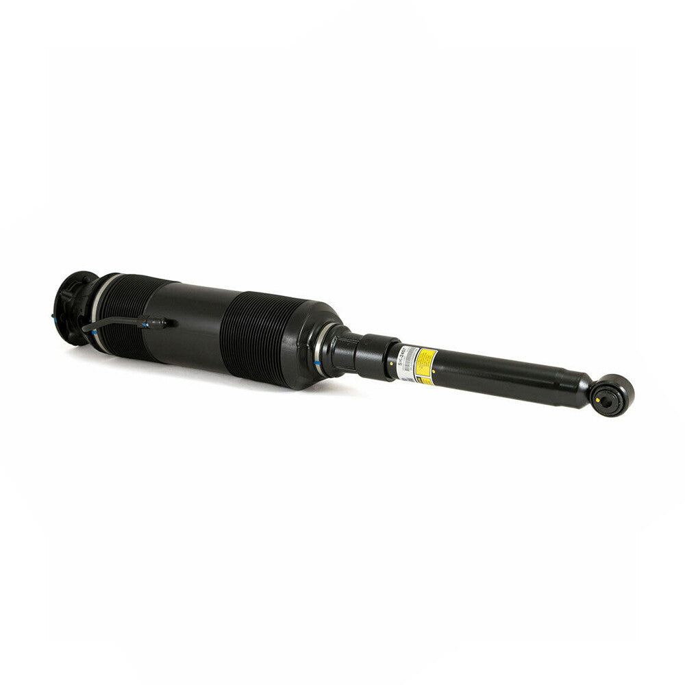 2x Rear Hydraulic ABC Shock Struts Fit for Mercedes W220 C215 S430 S55AMG S500 CL500