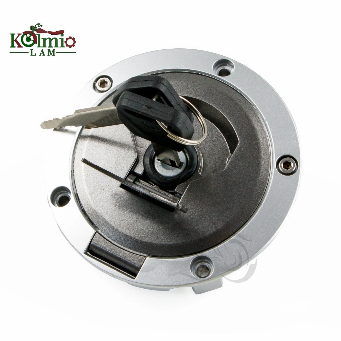 Fuel Gas Tank Cap Cover Lock Key Fit for Honda CMX300A CMX300AC CMX500A CMX500AC