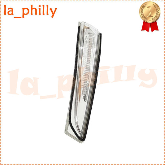 For 2012-14 for HYUNDAI ACCENT 1.6L DOHC L4 Left Door Mirror Turn Signal Lamp Light