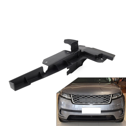 Radiator Support Upper Air Deflector for Land Rover for Range Rover Velar 2018-22