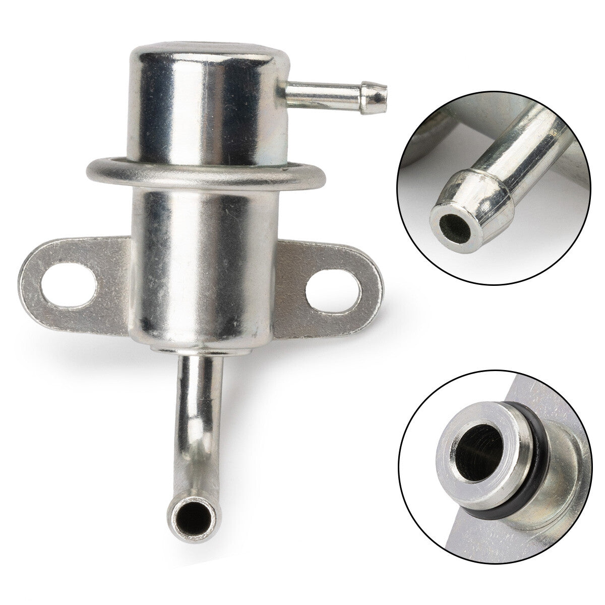 1X Fuel Pressure Regulator 3.5BAR 22670-41B00 for Nissan 200SX Sentra 1.6L 1.8L