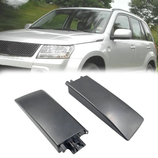 1 Pair LR Roof Rack Cap Rear for Suzuki Grand Vitara 78216-65J10-5PK 2006-2015