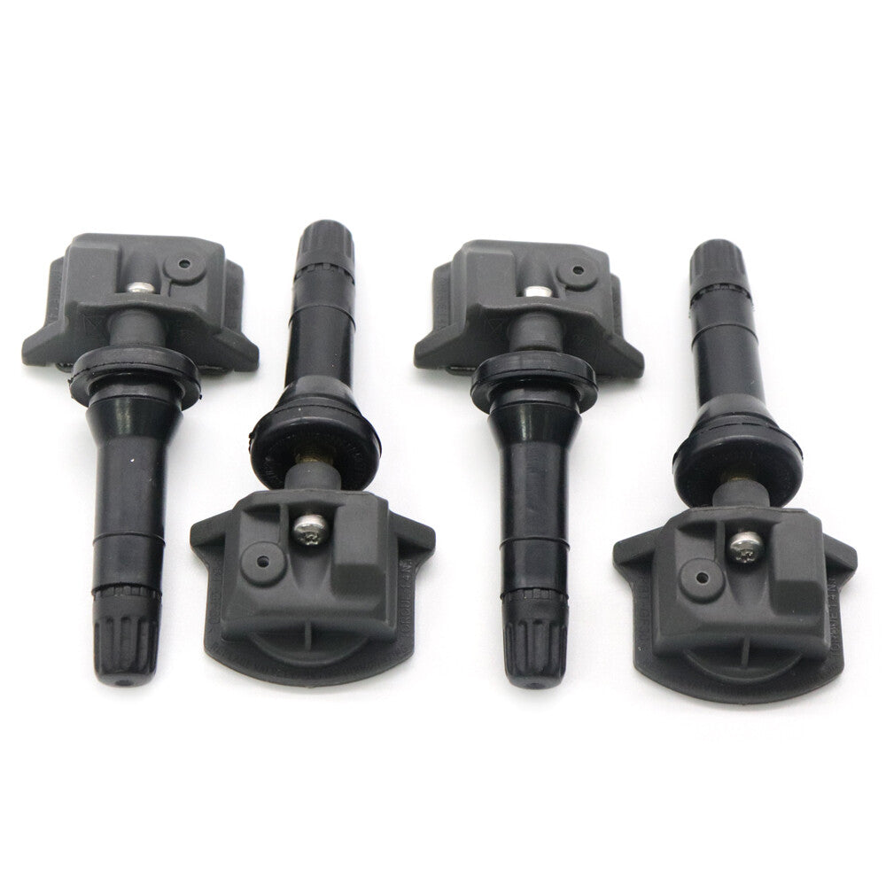 4X BDGF-37-140 NEW TPMS TIRE PRESSURE SENSOR for Mazda 3 6 CX-9 CX-30 315Mhz
