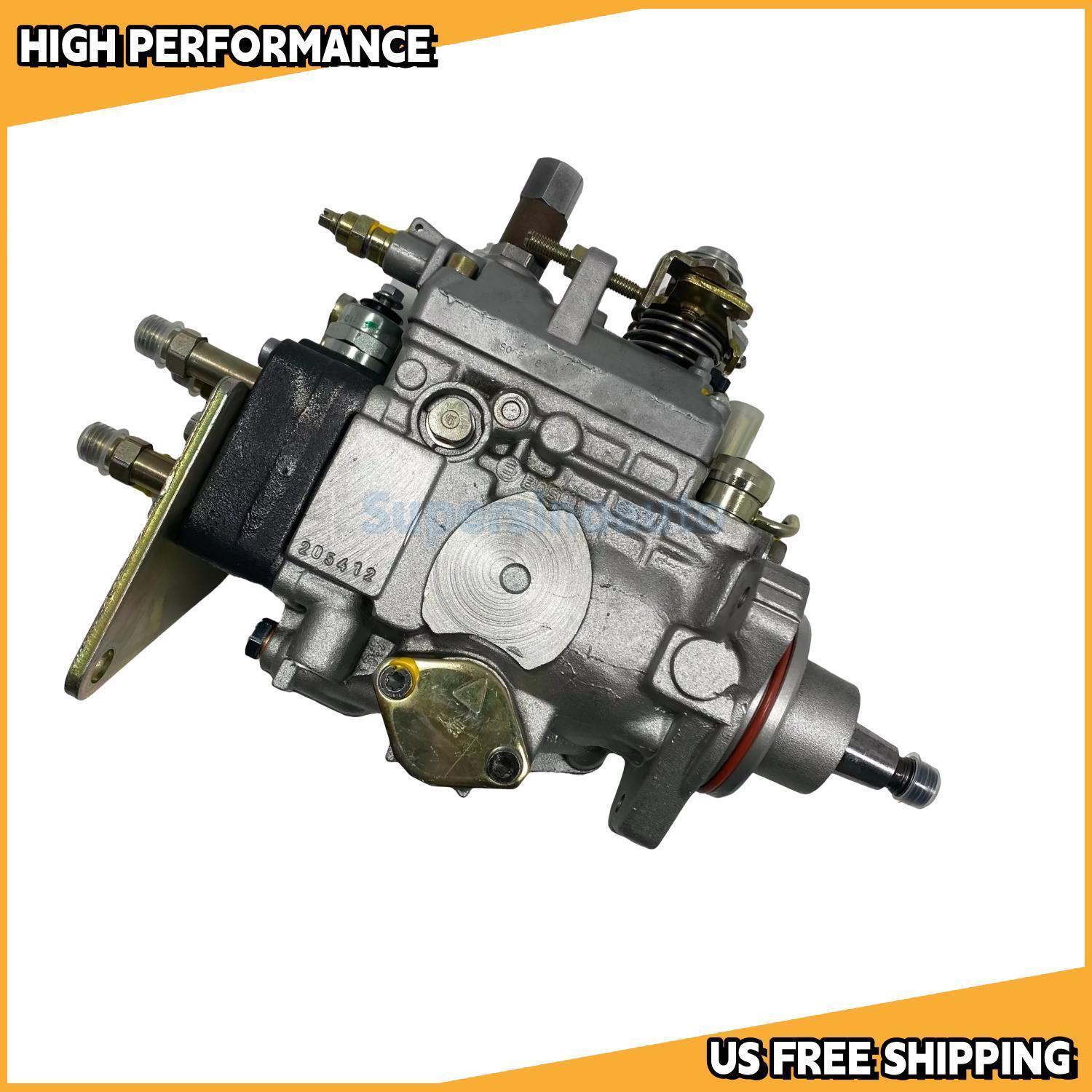VE Fuel Pump 0460424303 2644N208 fit for Caterpillar Perkins 3054C Diesel Engine