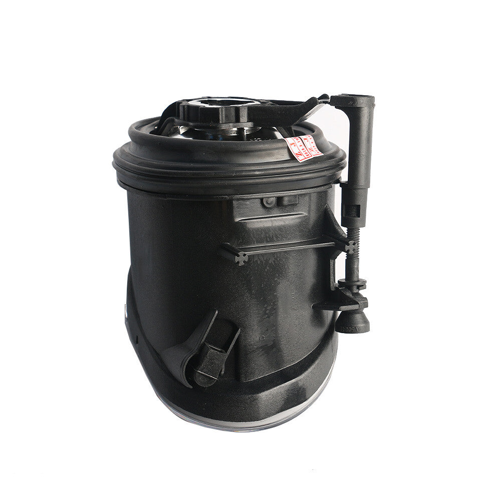 Right Front Lower Bumper Fog Light Passenger Side for S40 2008-2011 - 30764931