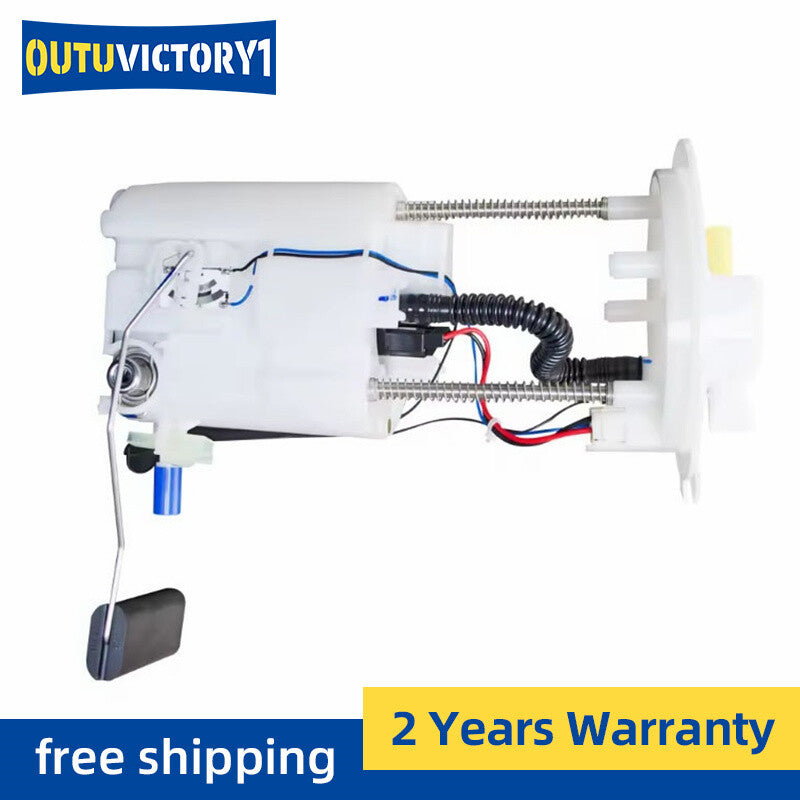 Fuel pump module assembly suitable for 2011-2017 for Nissan Juke 1.6L Turbo AWD 17040-1KM1A