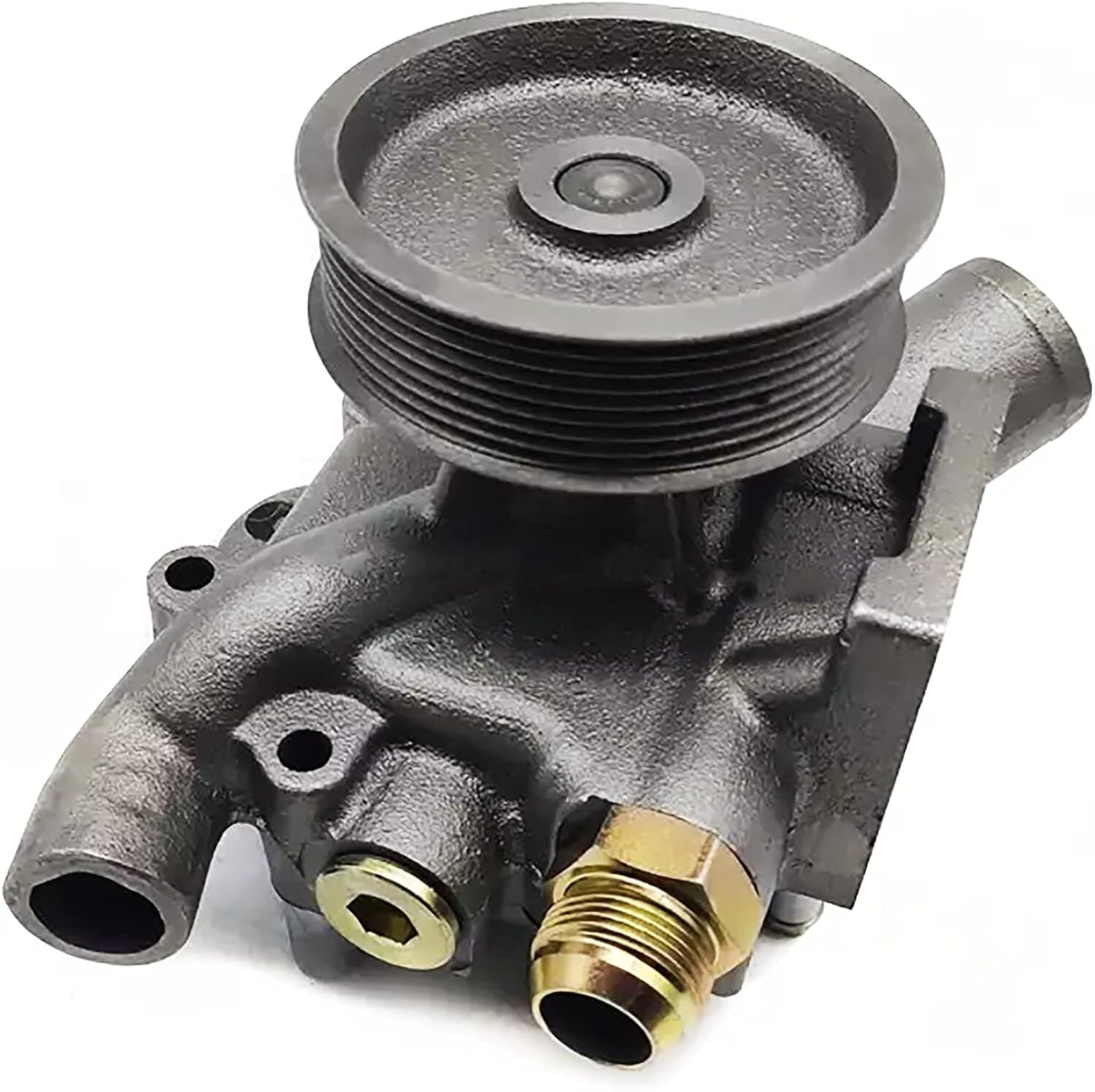 Water Pump 236-4413 352-2139 10R4429 for Caterpillar C7 3126B Engine Excavator