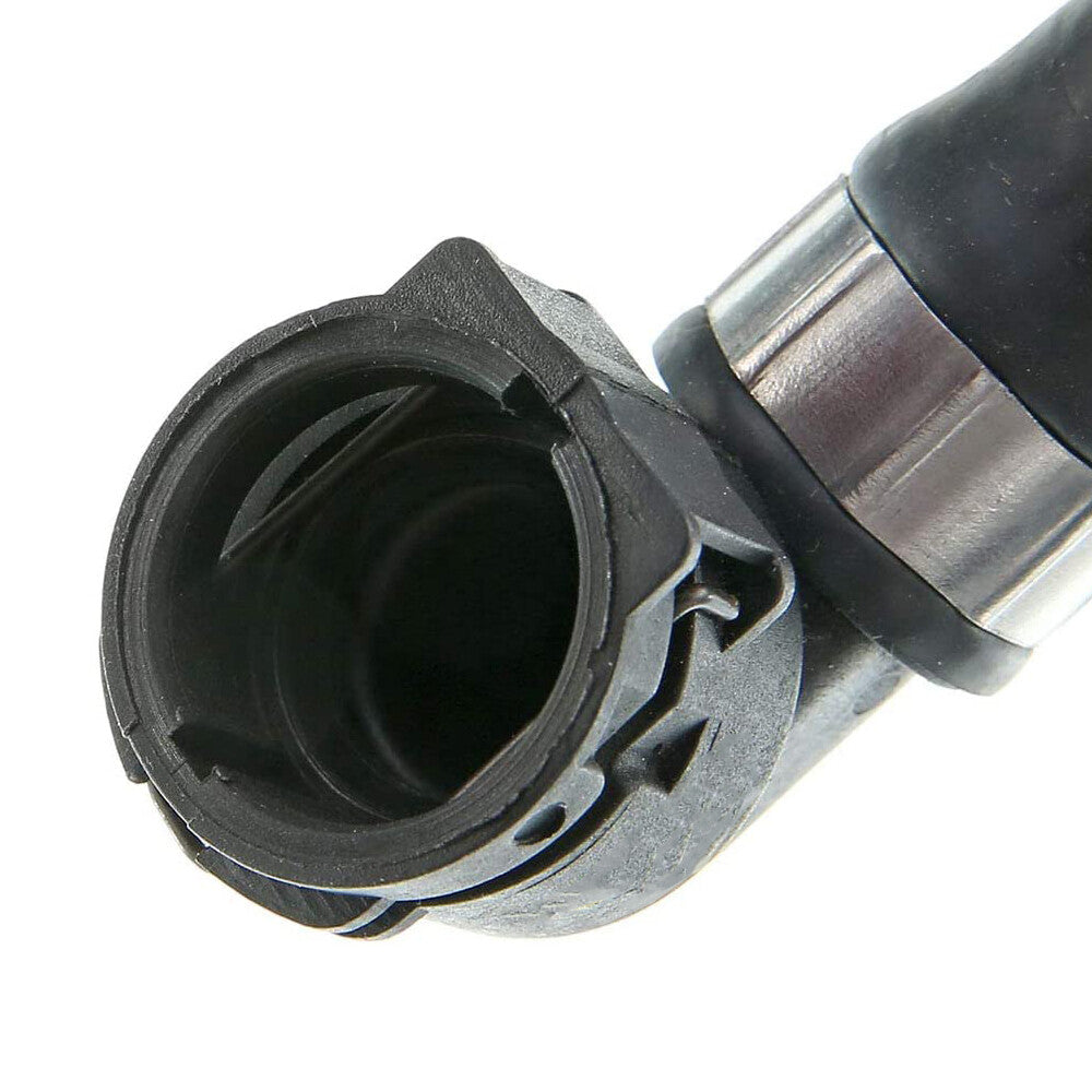 Radiator to automatic reverse oil cooler water hose 17117524710 for BMW Z4 330xi 330i