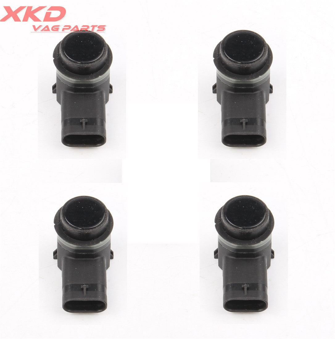 Rear Parking Sensor PDC for Volkswagen for Jetta , for Golf , for Passat , for Tiguan , Polo, for Audi A4 5KD919275B