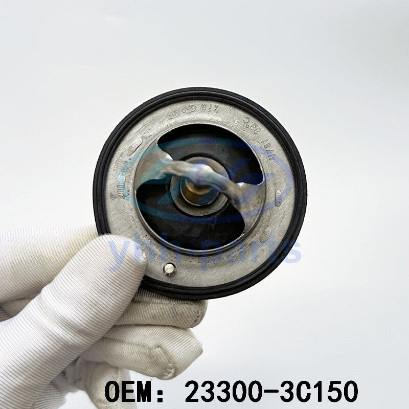 2015-2018 for Kia Sedona Engine Coolant Thermostat for Kia 25500-3C150