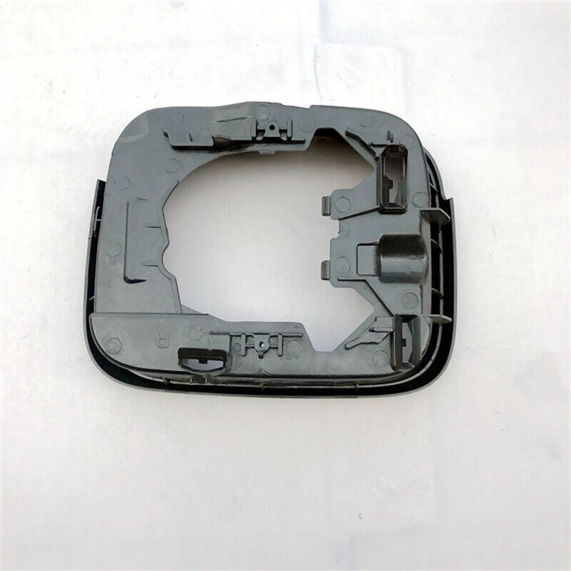 Right Side Rearview Door Side Mirror Housing Cover for Jeep Renegade 2016-2021