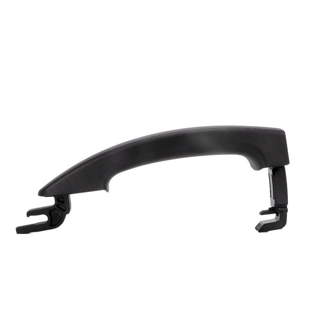 Exterior Front Door Handle Left Side For 1769292 BK21 V26600 AA