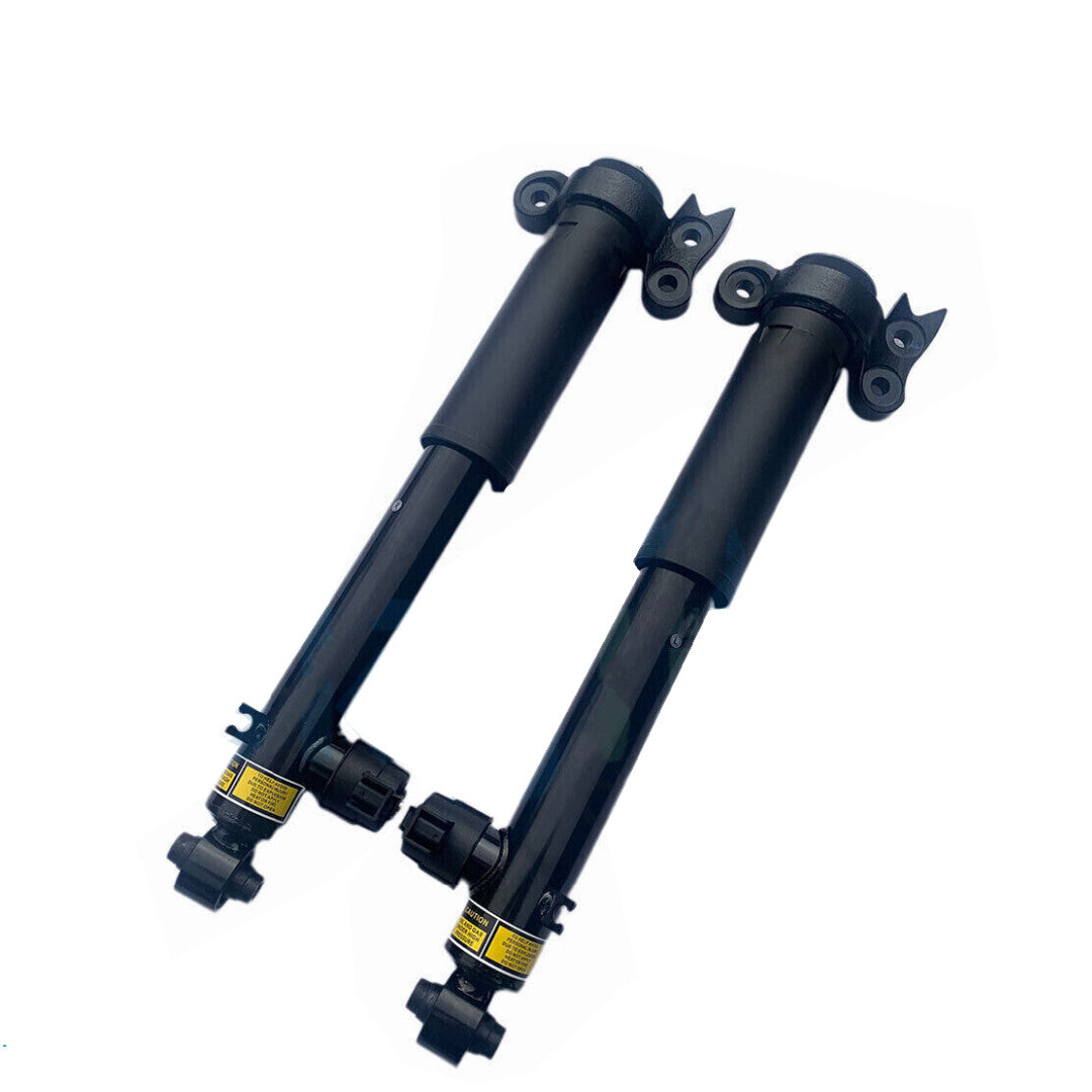 4-piece front and rear electric shock absorber struts suitable for Cadillac XT5, for Buick Arcadia 17