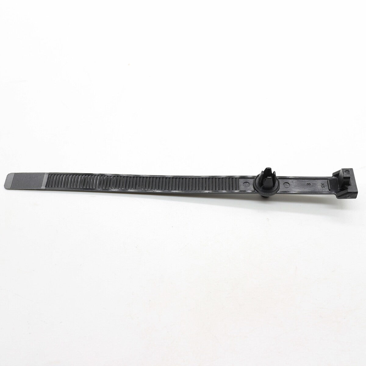 20 Pcs Push Mount Cable Wire Tie for Mercedes-Benz 1149970290,114-997-02-90