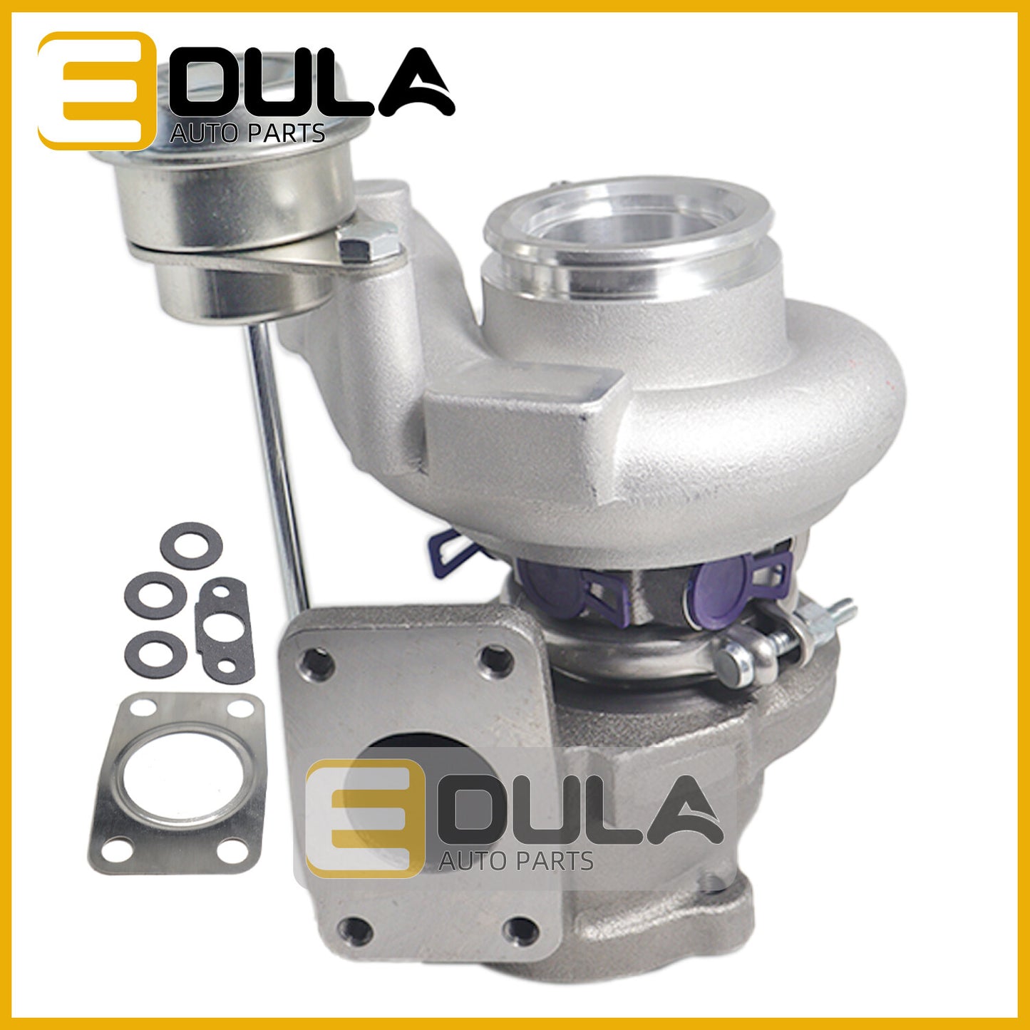 Turbocharger TD04HL-15T for Saab 9-3 I 2.3 T B235R Aero 49189-01800