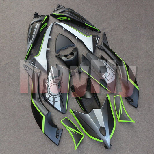 Fit For 2013-2014 TMAX530 XP 530 Motorcycle Full Fairing Bodywork Panel Kit Set