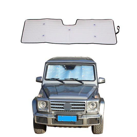 Carbon fiber rearview mirror adjustment switch sticker decoration for Fengyangta Tacoma 2005-15